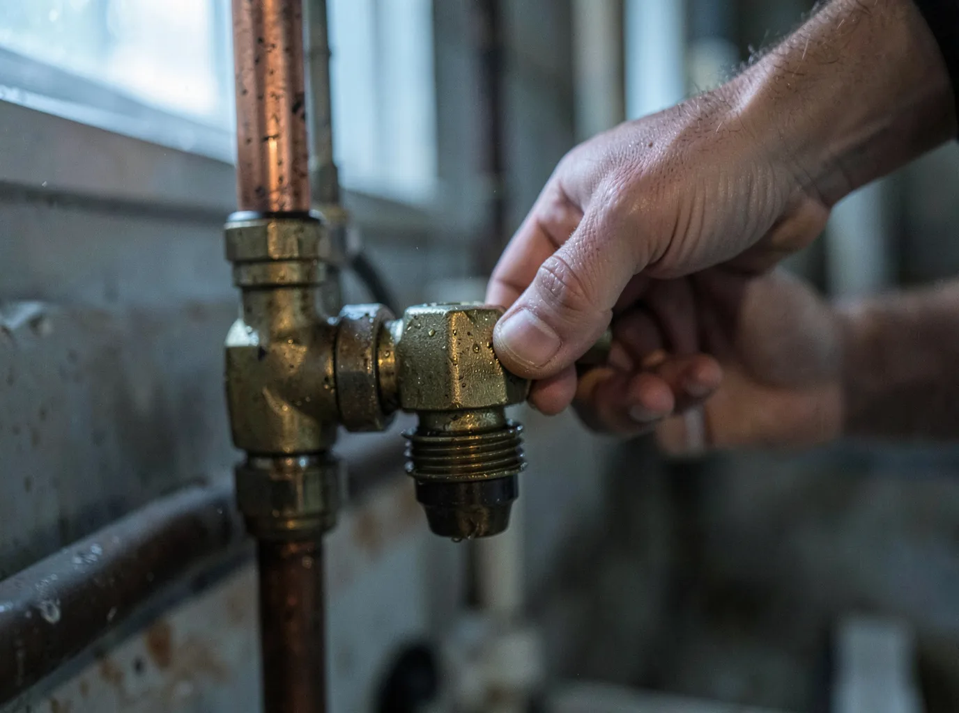 Emergency Plumber Geneseo, KS FAQs